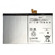 Samsung SM-X820 Galaxy Tab S10+ (Wi-Fi)/SM-X826 Galaxy Tab S10+ 5G Battery - EB-BX828ABY - 10090mAh