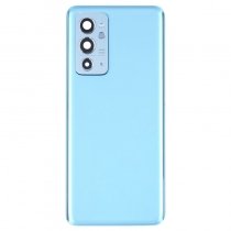 Coque arrière OnePlus 9RT 5G (MT2110/MT211) - Bleu