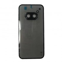 Cache arrière noir Nothing Phone 2A (A142)