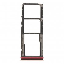 Support Carte SIM Xiaomi Redmi 15C 4G (25078RA3EA) - Orange