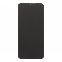 Écran LCD + Tactile Samsung SM-S936B Galaxy S25 Plus - Qualité OLED - Noir