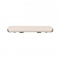 Bouton de volume Google Pixel Fold (G9FPL) - Blanc