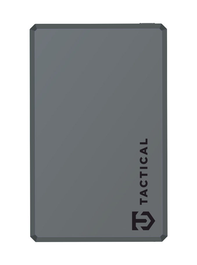 Batterie externe Tactical MagForce Relief - 8596311276873 - 10 000 mAh 2 Batterie externe Tactical MagForce Relief - 8596311276873 - 10 000 mAh