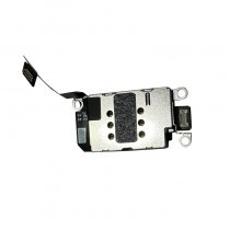 Lecteur de carte SIM iPhone 17 - Version double carte