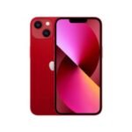 Apple iPhone 13 Mini 128 Go Occasion Grade A - Rouge