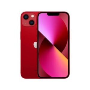 Apple iPhone 13 Mini 128 Go Occasion Grade A - Rouge