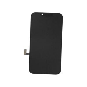 Écran LCD et tactile iPhone 14 Pro Max Démonté - Grade C - Noir