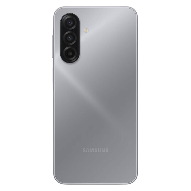 Cache arrière Samsung Galaxy A17 4G SM-A175F - GH82-38206B - Gris Cache arrière Samsung Galaxy A17 4G SM-A175F - GH82-38206B - Gris