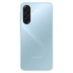 Cache arrière Samsung Galaxy A17 4G SM-A175F - GH82-38206C - Bleu clair