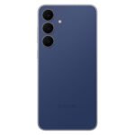 Cache arrière Samsung Galaxy S25 FE SM-S731B - GH82-38030D - Bleu marine