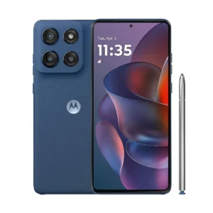 Moto Edge 60 Stylus 5G