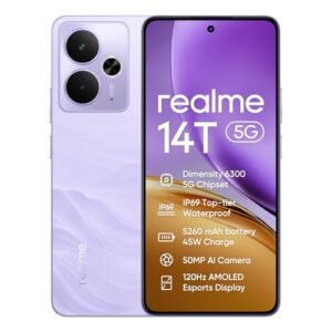 Realme 14T 5G (RMX5078)