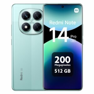 Redmi Note 14 Pro 5G (24090RA29G)