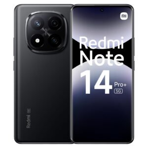 Redmi Note 14 Pro+ 5G (24094RAD4G)