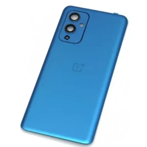 Remplacement vitre arrière OnePlus 9 (LE2113)  Cache batterie