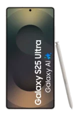 Samsung Galaxy S25 Ultra 512GB SM-S938 Noir Enterprise Editionc