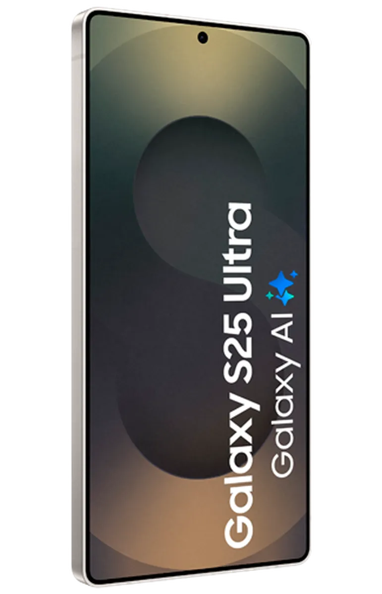 Samsung Galaxy S25 Ultra 512GB SM-S938 Noir Enterprise Editions