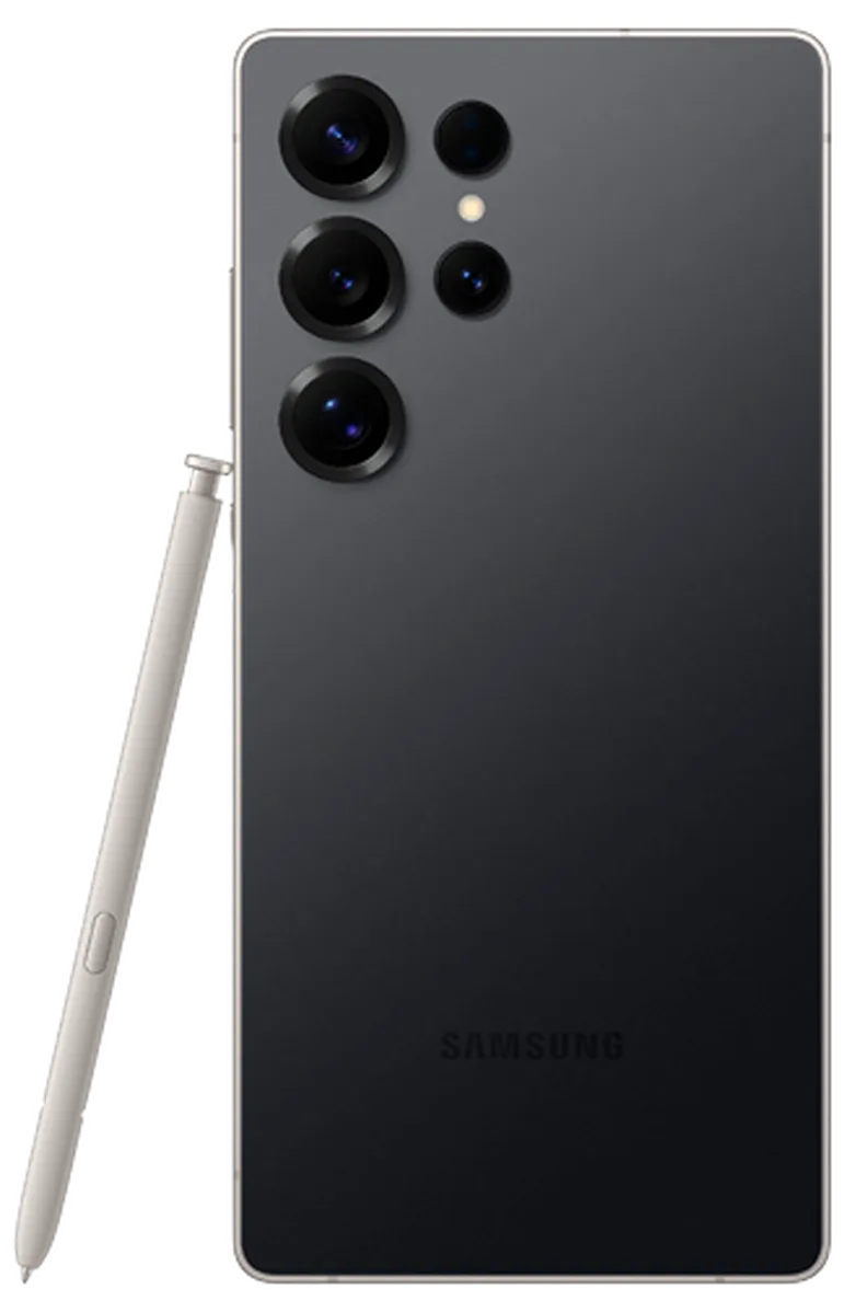 Samsung Galaxy S25 Ultra 512GB SM-S938 Noir Enterprise Editionv