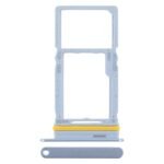 Tiroir SIM Samsung Galaxy A17 4G SM-A175F - GH98-50471D - Bleu clair