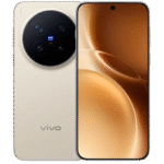 Vivo X300 Pro, 16Go 1To - 6,78 - Android 16 - Dimensity 9500 Octa Core - OTG - 5G (Marron)