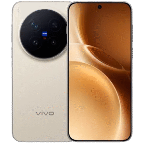 Vivo X300 Pro - 16Go/512Go - 6,78 - Android 16 - Dimensity 9500 Octa Core - OTG - 5G (Marron)
