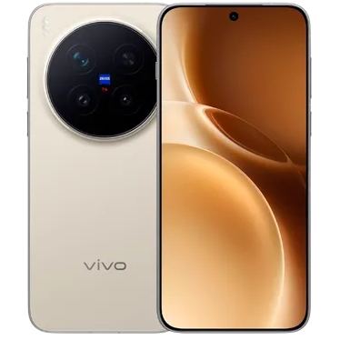 Vivo X300 Pro, 16Go 1To - 6,78 - Android 16 - Dimensity 9500 Octa Core - OTG - 5G (Marron) Vivo X300 Pro - 16Go/512Go - 6,78 - Android 16 - Dimensity 9500 Octa Core - OTG - 5G (Marron)