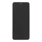 Écran LCD + tactile + Cadre Redmi Note 14S (2502FRA65G) - 56000300N6R00 - Noir