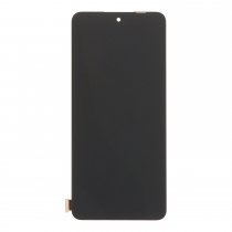Oppo Reno 13F 5G (CPH2699) LCD Display + Touchscreen - TFT Quality - Black