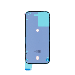 Adhésif arrière iPhone 17