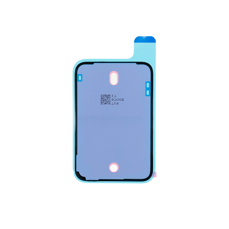 Adhésif arrière iPhone 17 Pro 2 Adhésif arrière iPhone 17 Pro