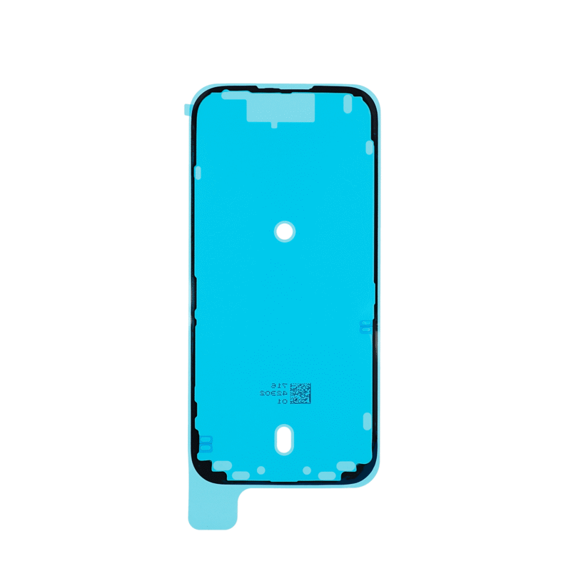 Adhésif avant iPhone 17 Pro 2 Adhésif avant iPhone 17 Pro
