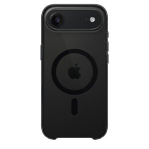 Coque MagSafe pour iPhone Air - MGH24ZM/A - Noir