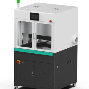 Machine de meulage et de polissage automatique Refox - AP25 Pro - 25 emplacements