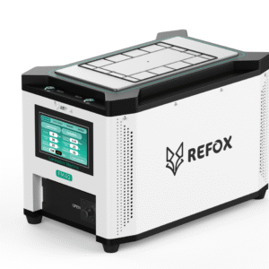 Laminoir multifonction de bureau Refox - FM40