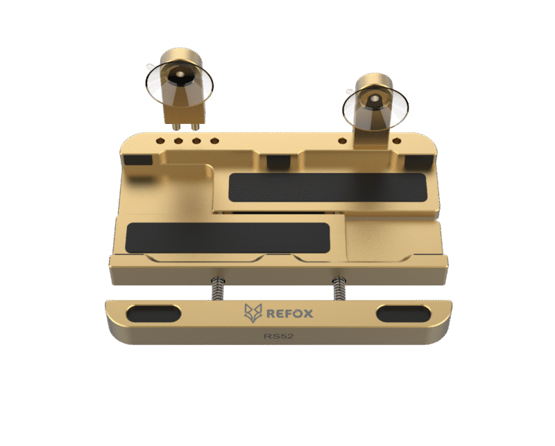 Support d'écran de téléphone portable Refox - RS52 2 Support d'écran de téléphone portable Refox - RS52