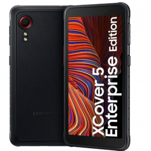 Samsung G525F - Xcover 5 - 64 Go - Occasion Grade A - Noir