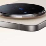 vivo X300 Pro 16GB 512GB Marronsf