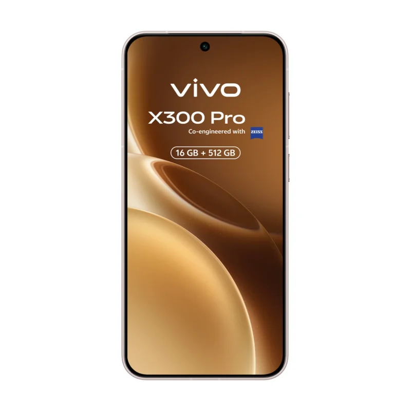 vivo X300 Pro 16GB 512GB Marronx