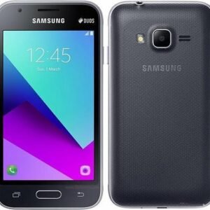 Samsung J106F Galaxy J1 Mini Prime - 8 Go - Noir