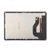 Écran LCD Tactile Huawei MatePad 11.5 S (2024) (TGR-W09)/MatePad 11.5 S (2025) (SLG-W50)/ (SLG-W10) - Noir