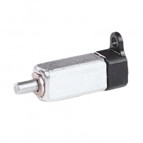 Axe du bras rabattable DJI