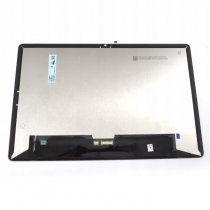 Écran LCD tactile Lenovo Idea Tab Pro (TB-37FU) - Noir