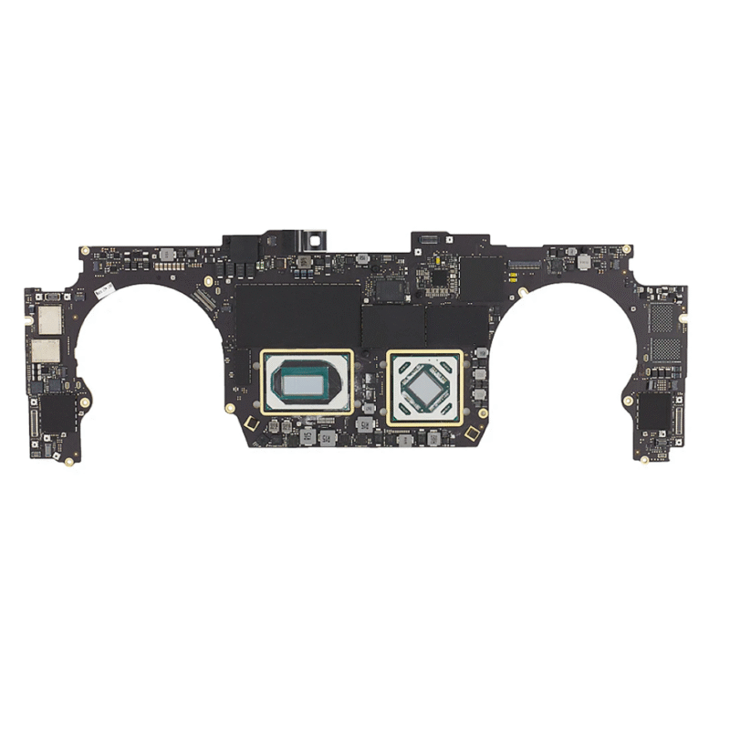 Carte mère Macbook Pro 16 pouces - A2141 - 661-14104 - (Non fonctionnelle) 2 Carte mère Macbook Pro 16 pouces - A2141 - 661-14104 - (Non fonctionnelle)