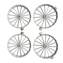 DJI Flip Propeller Guard - 4 pièces un ensemble