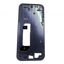 Cadre central Google Pixel 10 (GK2MP/GLBW0/GL066) - Noir