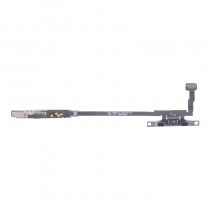 Nappe du bouton d'alimentation de iPhone Air