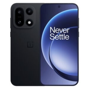 OnePlus 15 5G Dual-SIM 512Go Infinite Black