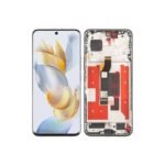 Écran LCD Tactile avec Cadre Honor 90 (REA-AN00) - 0235AGDQ - Bleu