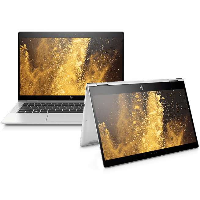 HP Elitebook X360 1030 G3 - i7 - 16Go RAM - 1 To SSD - Occasion Grade AB HP Elitebook X360 1030 G3 - i7 - 16Go RAM - 1 To SSD - Occasion Grade AB