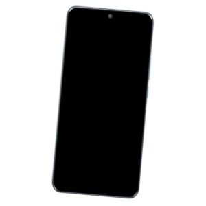 Écran LCD + tactile + Cadre 
Oppo Reno 4 4G (CPH2113)- 4904770 - Noir
